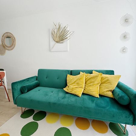 Charmoso Loft Harmonia Apartment Lisbon Exterior photo