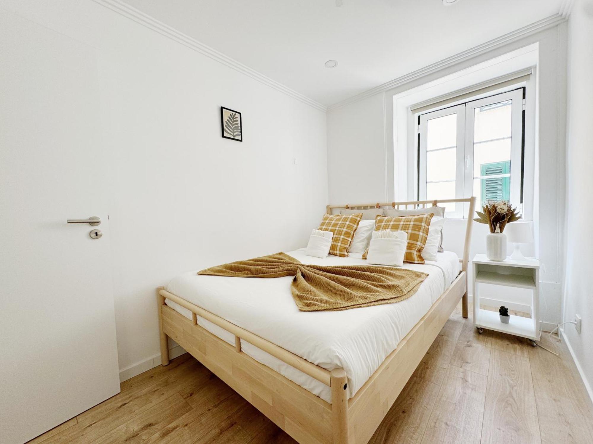 Charmoso Loft Harmonia Apartment Lisbon Exterior photo
