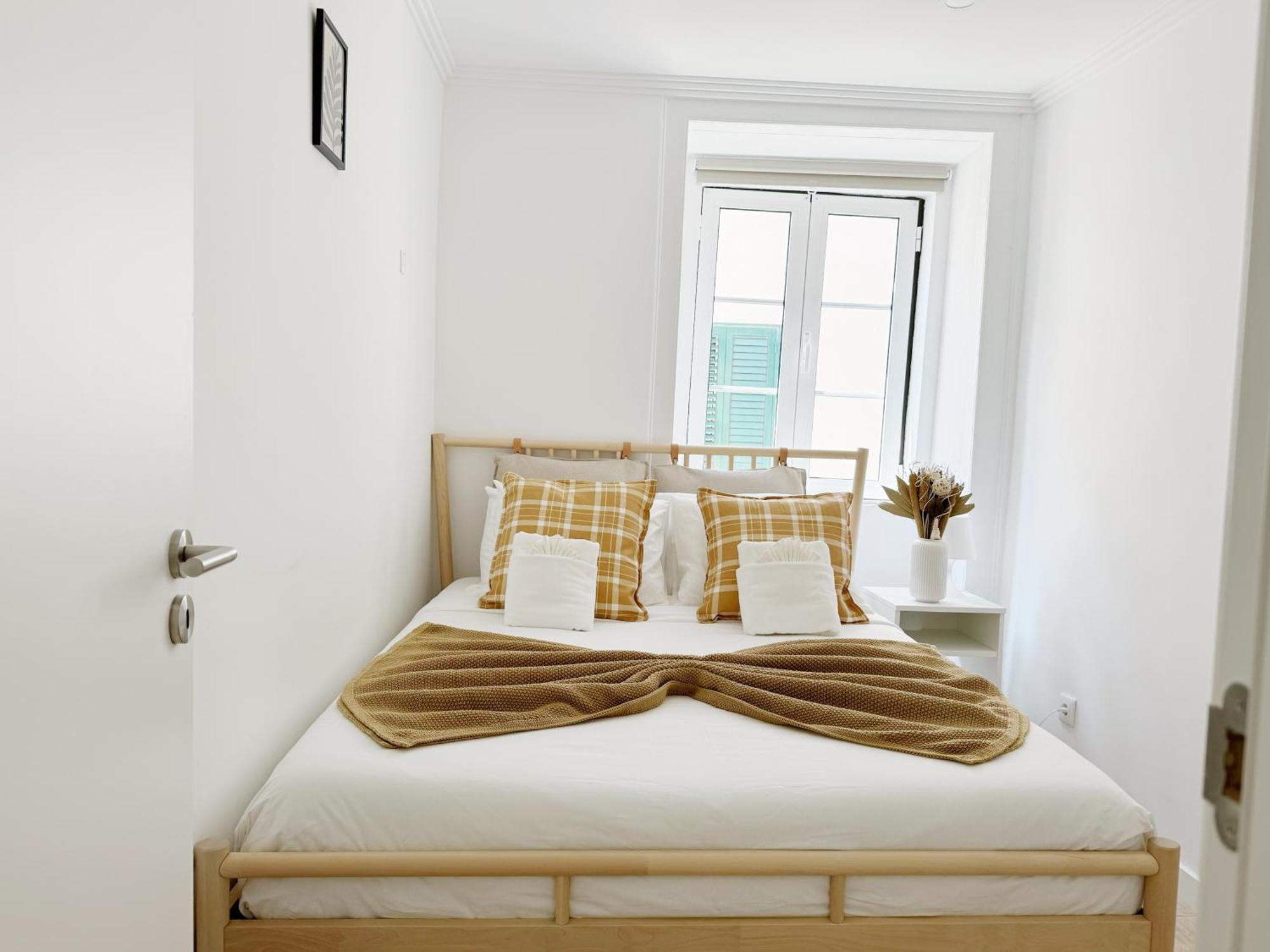 Charmoso Loft Harmonia Apartment Lisbon Exterior photo