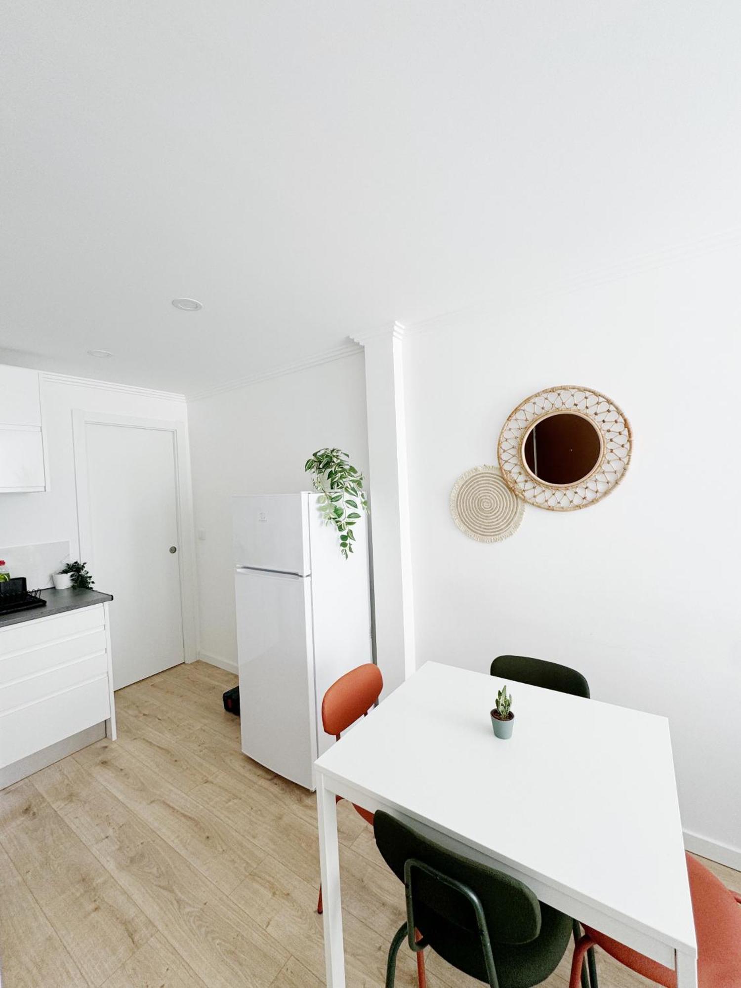 Charmoso Loft Harmonia Apartment Lisbon Exterior photo
