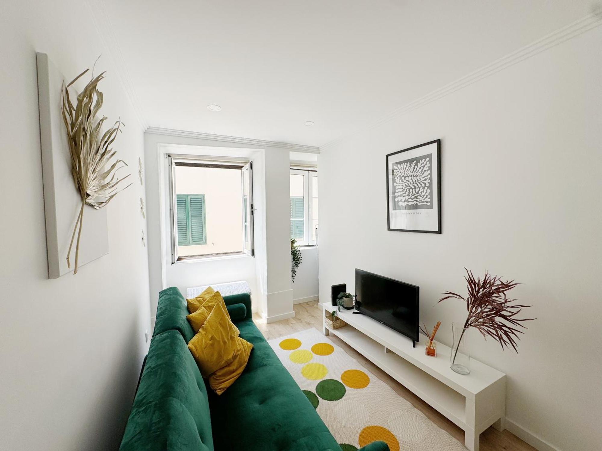 Charmoso Loft Harmonia Apartment Lisbon Exterior photo