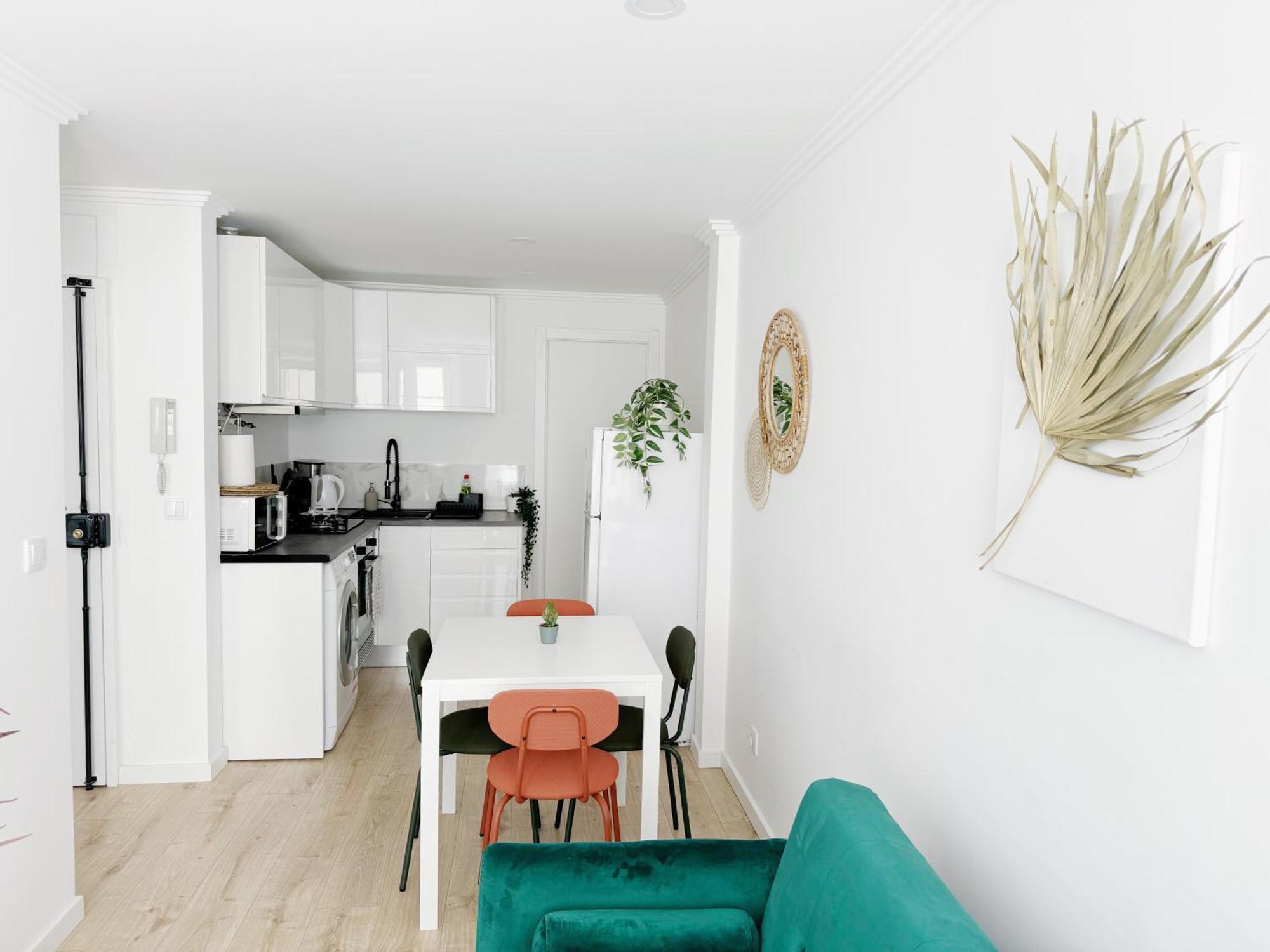 Charmoso Loft Harmonia Apartment Lisbon Exterior photo