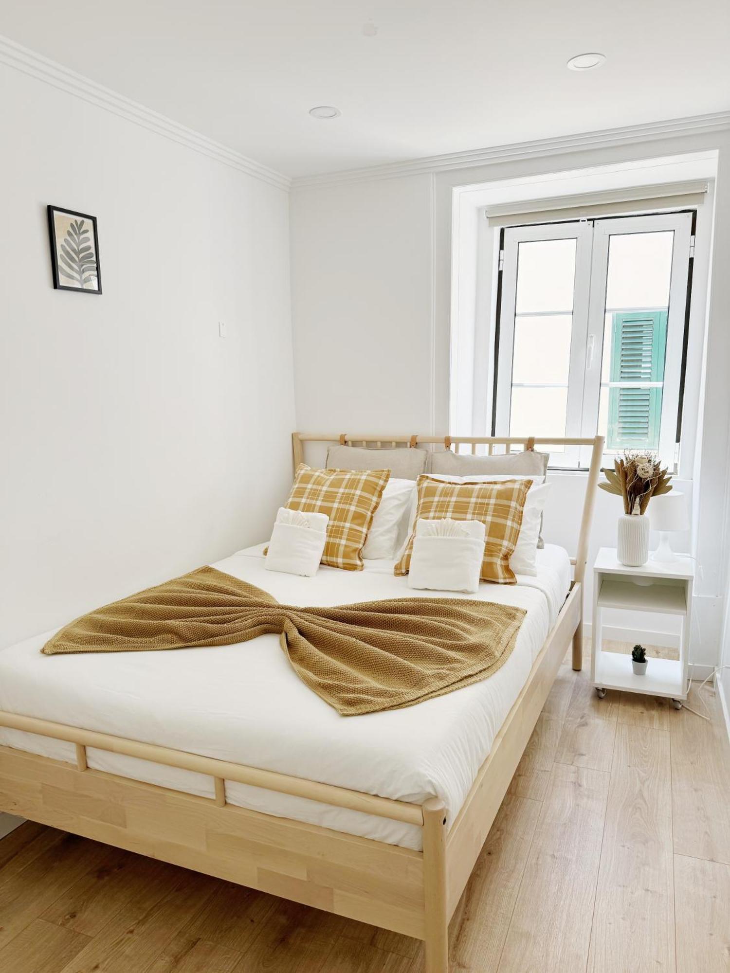 Charmoso Loft Harmonia Apartment Lisbon Exterior photo