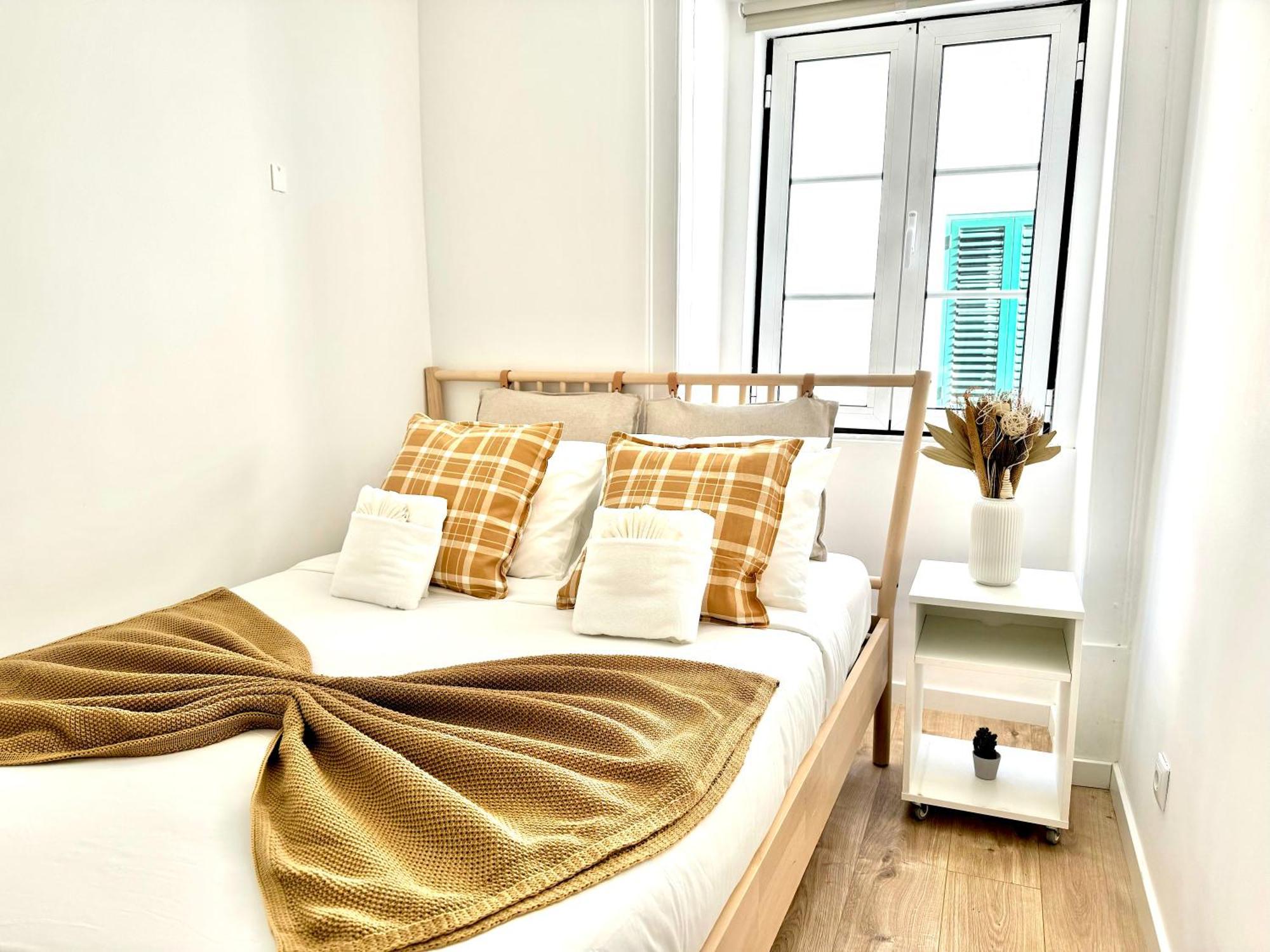 Charmoso Loft Harmonia Apartment Lisbon Exterior photo