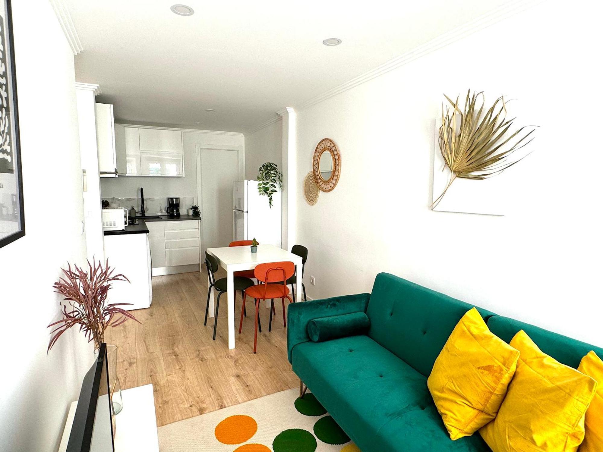 Charmoso Loft Harmonia Apartment Lisbon Exterior photo
