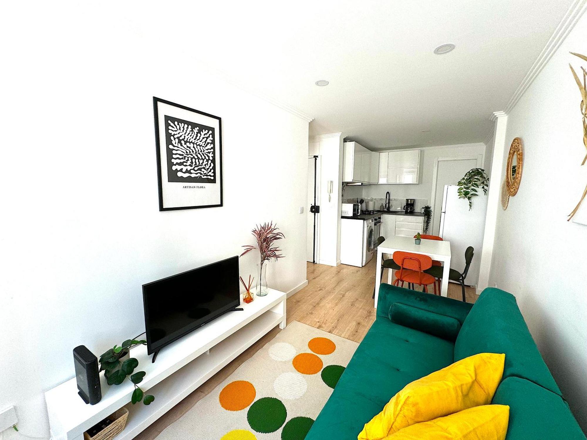 Charmoso Loft Harmonia Apartment Lisbon Exterior photo