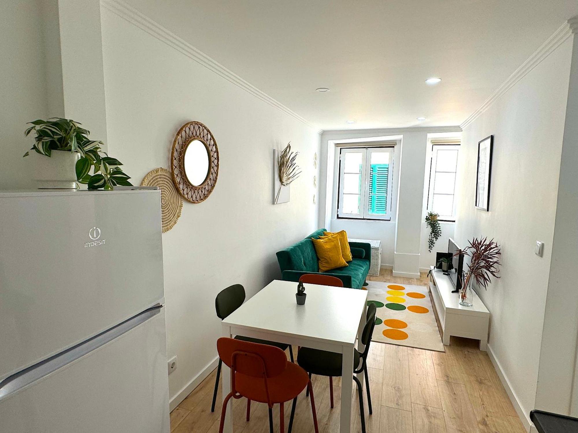 Charmoso Loft Harmonia Apartment Lisbon Exterior photo