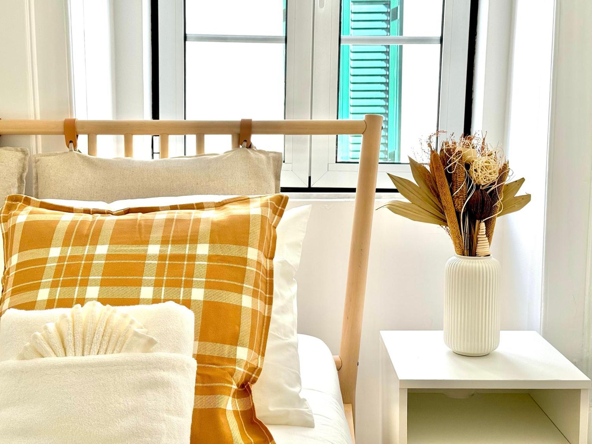 Charmoso Loft Harmonia Apartment Lisbon Exterior photo